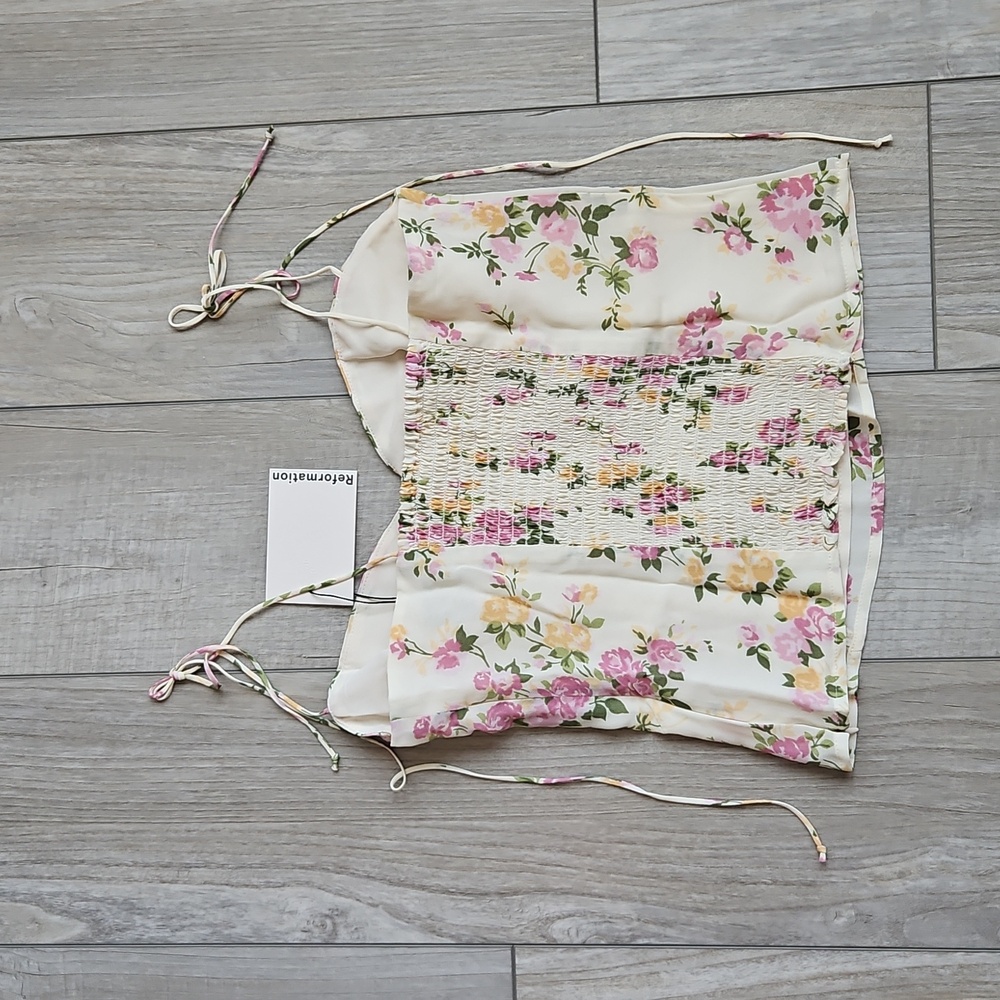 Reformation Top - Picture 4 of 8